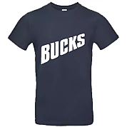 T-Shirt Brentwood Bucks
