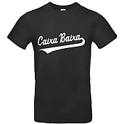 Caixa Baixa T-Shirt