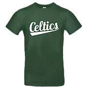 Tournai Celtics T-Shirt