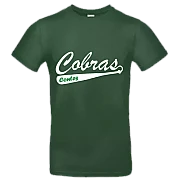 Contois Cobras T-Shirt 