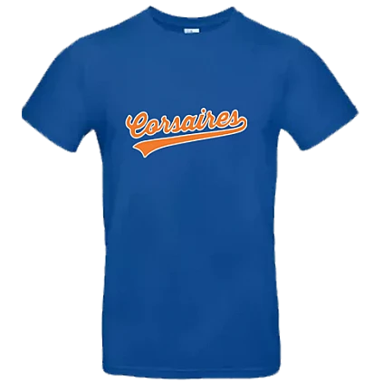 Corsaires de Andernos Hoodie