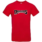 Cugnaux Dragons T-Shirt 