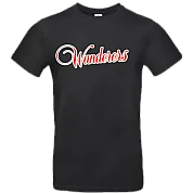 T-Shirt  Dortmund Wanderers