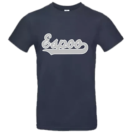 Felpa con cappuccio Espoo Expos, grigio