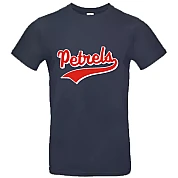 T-Shirt Flying Petrels