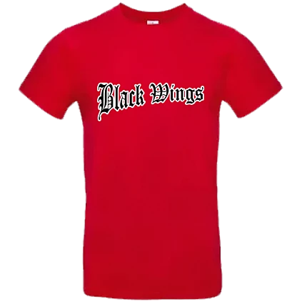 Hanau Blackwings Hoody