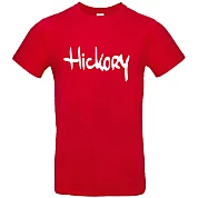 Hickory T-shirt 