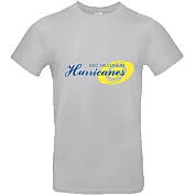 T-shirt Hilversum Hurricanes