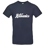 Hitmanics T-shirt 