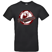 Jemgum Dykereeves T-shirt