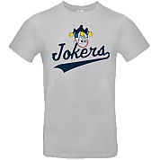 Lyngby Jokers T-shirt