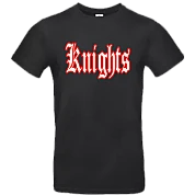 T-shirt Hamburg Knights