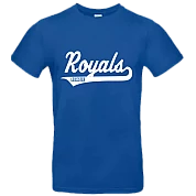 Leicester Royals T-shirt 