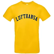 Lufthansa  T-shirt 