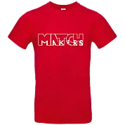 Matchmakers T-shirt