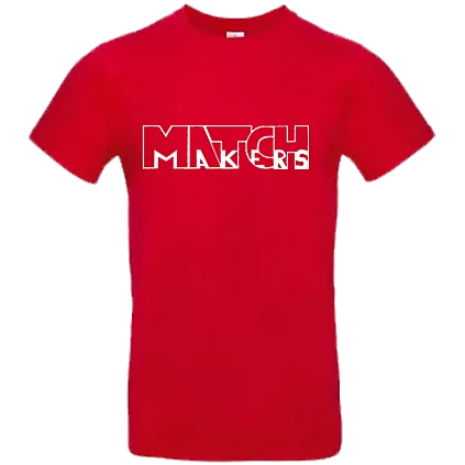 Matchmakers T-shirt