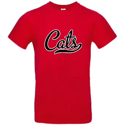 Merchtem Cats T-shirt