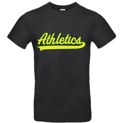 Mons Athletics T-shirt