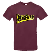 Oldham North Stars T-shirt