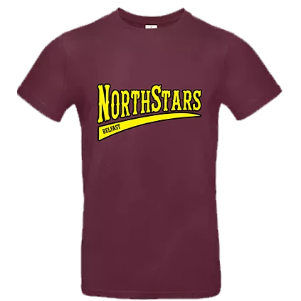 Oldham North Stars T-shirt