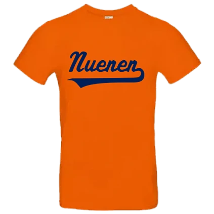 Nuenen T-shirt
