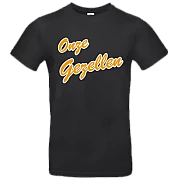 Onze Gezellen T-shirt