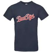 Magdeburg Poor Pigs T-shirt