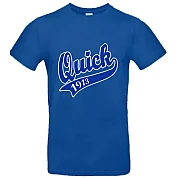Quick Amsterdam  T-shirt 