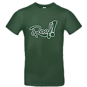 ROEF T-shirt 