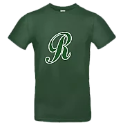 Rowdies T-shirt 