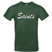 T-shirt Saints