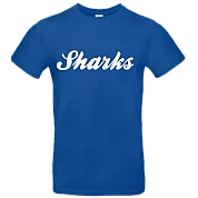 Sefton Sharks T-shirt 