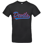 T-shirt Sehnde Devils