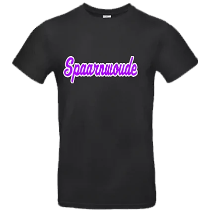 Spaarnwoude Hoodie