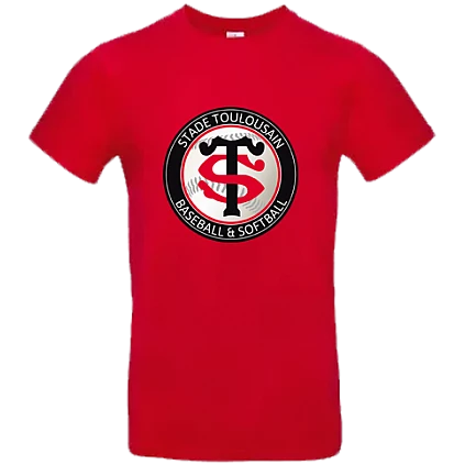 Sudadera Stade Toulousain