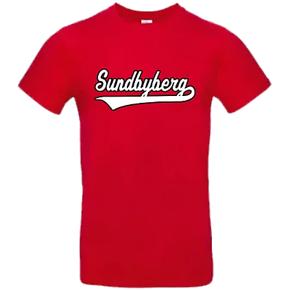 T-Shirt Sundbyberg