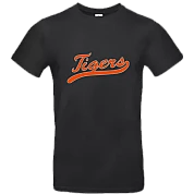 T-Shirt Sunville Tigers