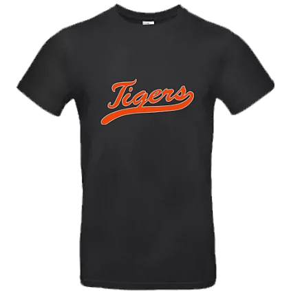 Felpa con cappuccio Sunville Tigers