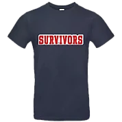 Survivors T-Shirt