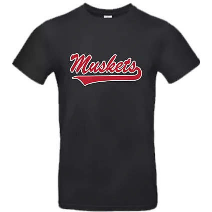 Taunton Muskets Hoody