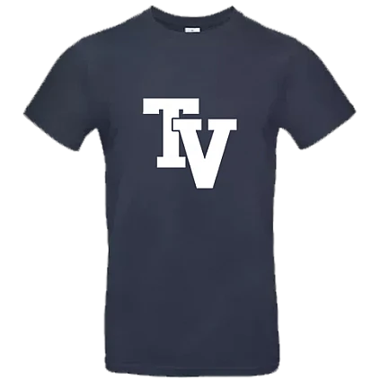 Terrasvogels Baseball Hoodie