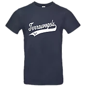 T-Shirt Terrasvogels Softball
