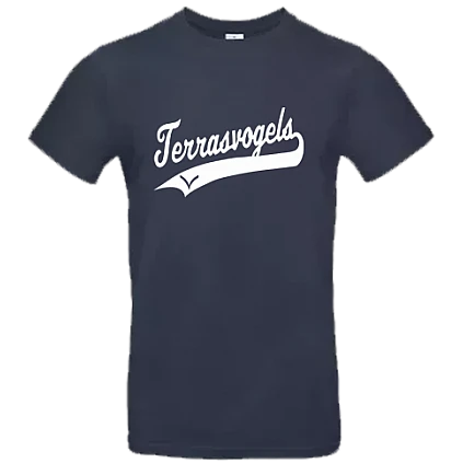 Terrasvogels Softball Hoodie