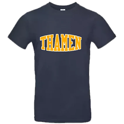 Thamen Hoodie