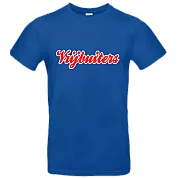 Vrijbuiters T-Shirt