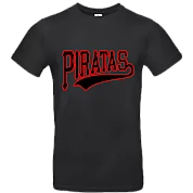 Wien Piratas T-Shirt