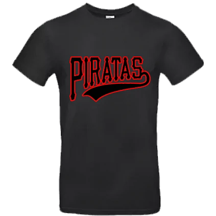 Wien Piratas Hoodie
