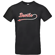 Wil Devils T-Shirt