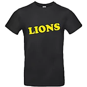 Wyck Lions T-Shirt