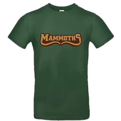 Yverdon Mammoths Hoodie